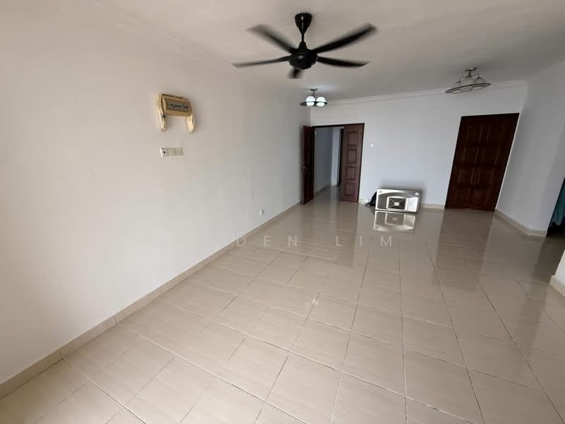 Condominium for Sale at Serina Bay - Cayden Lim - Living Room - PropertyGuru.com.my