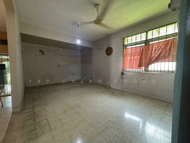 For Sale - Taman Klang Jaya