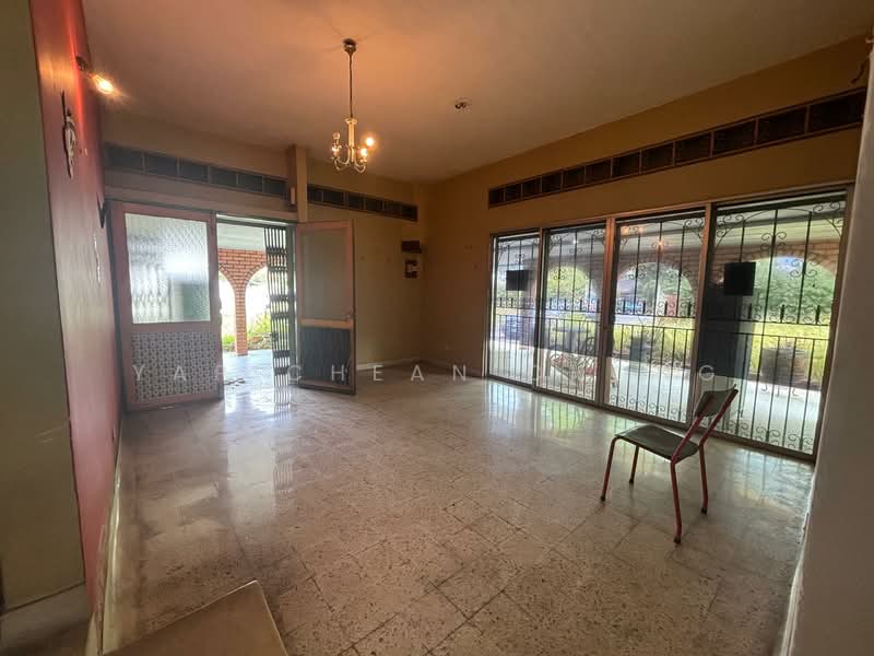 For Sale - Taman Klang Jaya