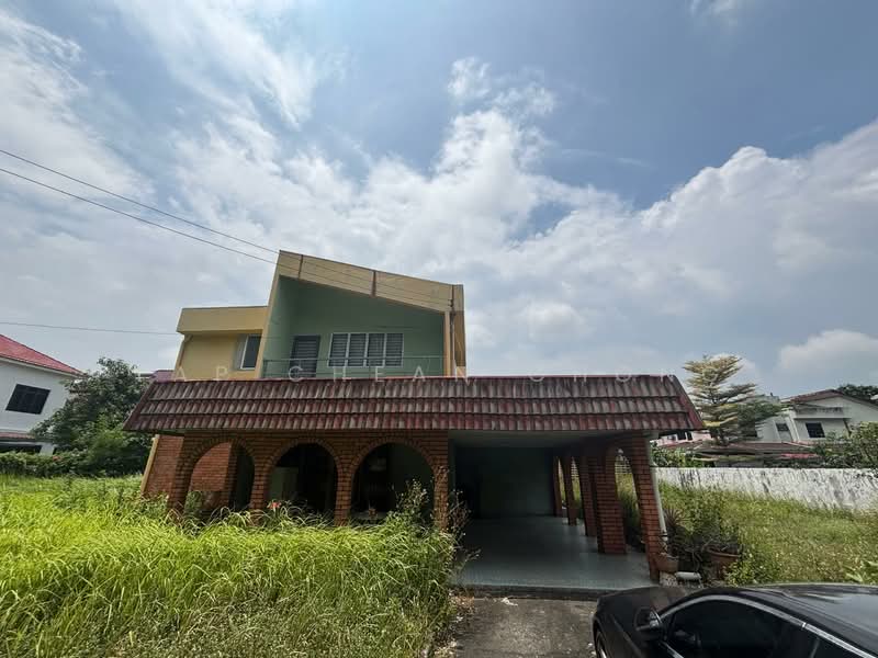 For Sale - Taman Klang Jaya