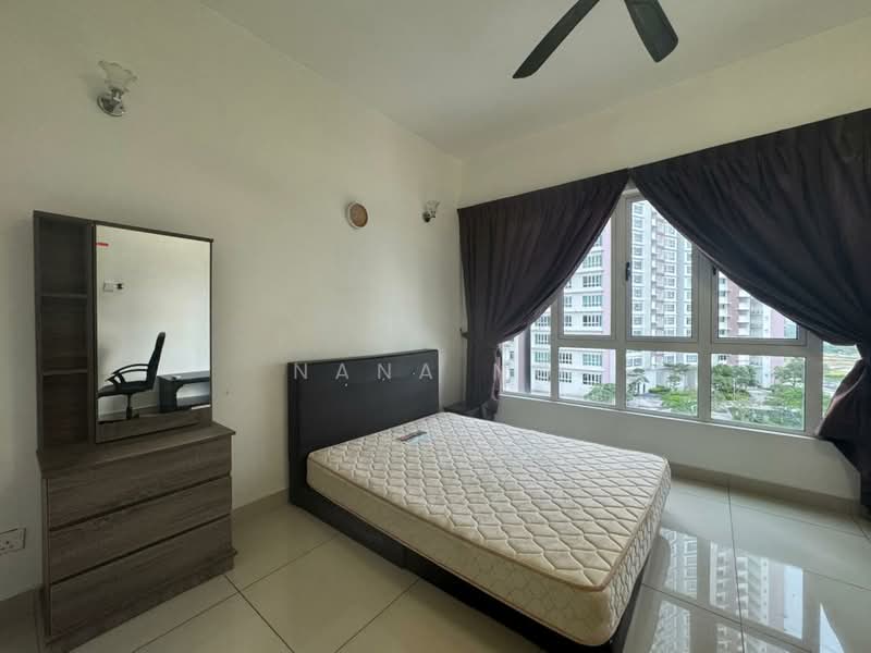 Tropez Residences untuk Untuk Disewa - RM 1,800 /bulan, Apr 2026 - Bedroom - PropertyGuru.com.my