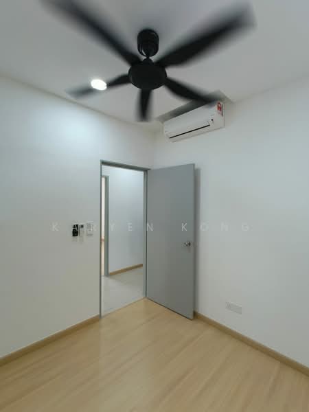 Service Residence for Rent at MIRA at Shorea Park - Karyen Kong - Interior - PropertyGuru.com.my