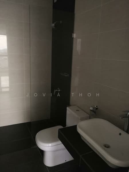 Eco Nest untuk Untuk Disewa - RM 3,800 /bulan, Apr 2026 - Bathroom - PropertyGuru.com.my