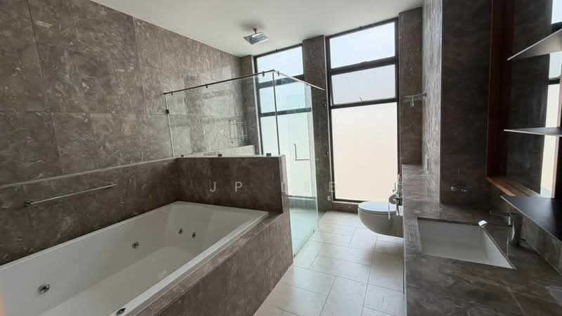 Bungalow for Rent in East Ledang (Iskandar Puteri (Nusajaya)) - JP Lee - Bathroom - PropertyGuru.com.my