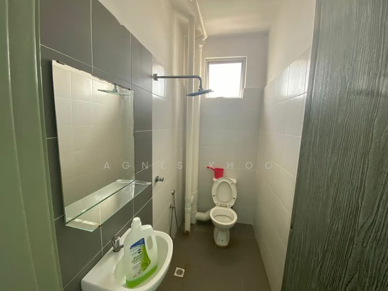 The Rise Collection 2 untuk Untuk Dijual - RM 375,000, Apr 2026 - Bathroom - PropertyGuru.com.my