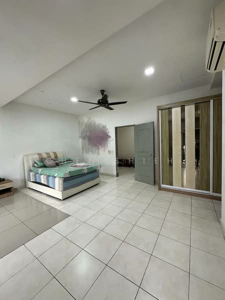 2-storey Terraced House for Sale in Kulai (Johor) - Chen Shieh Yu - Bedroom - PropertyGuru.com.my