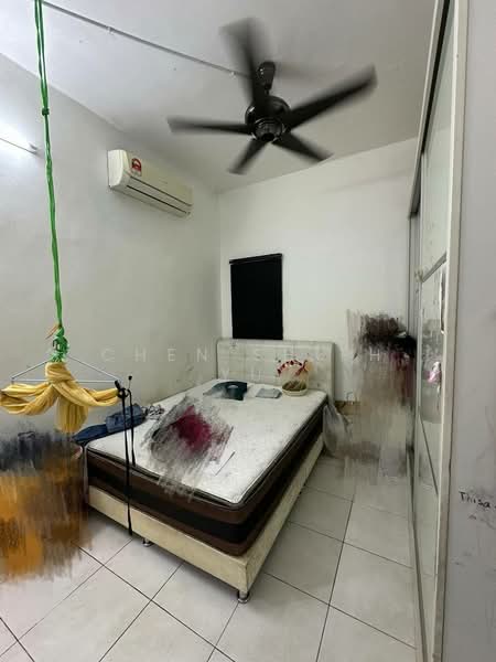 2-storey Terraced House for Sale in Kulai (Johor) - Chen Shieh Yu - Bedroom - PropertyGuru.com.my