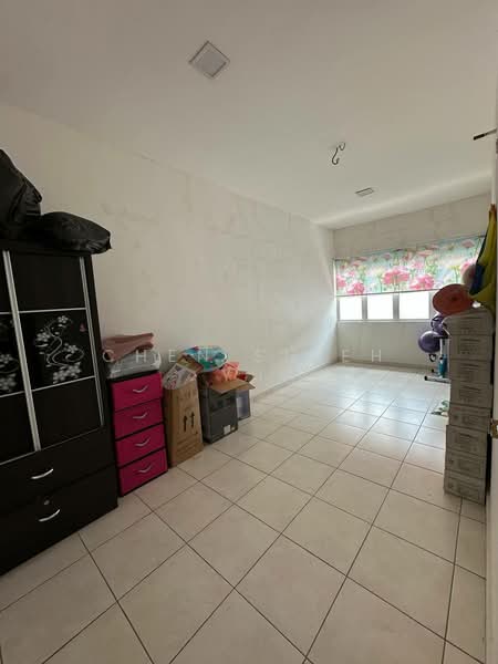 2-storey Terraced House for Sale in Kulai (Johor) - Chen Shieh Yu - Interior - PropertyGuru.com.my