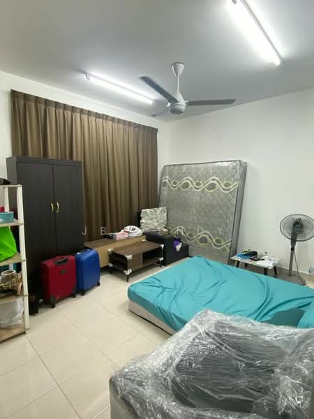 2-storey Terraced House for Sale in Taman Austin Duta (Tebrau) - JB Wendy - Bedroom - PropertyGuru.com.my
