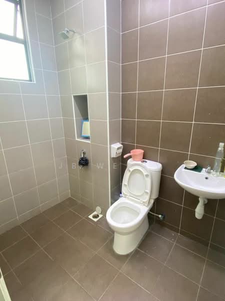 2-storey Terraced House for Sale in Taman Austin Duta (Tebrau) - JB Wendy - Bathroom - PropertyGuru.com.my