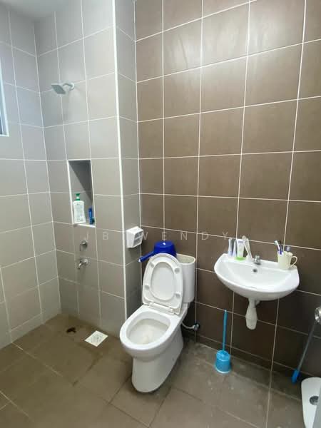 2-storey Terraced House for Sale in Taman Austin Duta (Tebrau) - JB Wendy - Bathroom - PropertyGuru.com.my