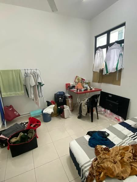 2-storey Terraced House for Sale in Taman Austin Duta (Tebrau) - JB Wendy - Bedroom - PropertyGuru.com.my