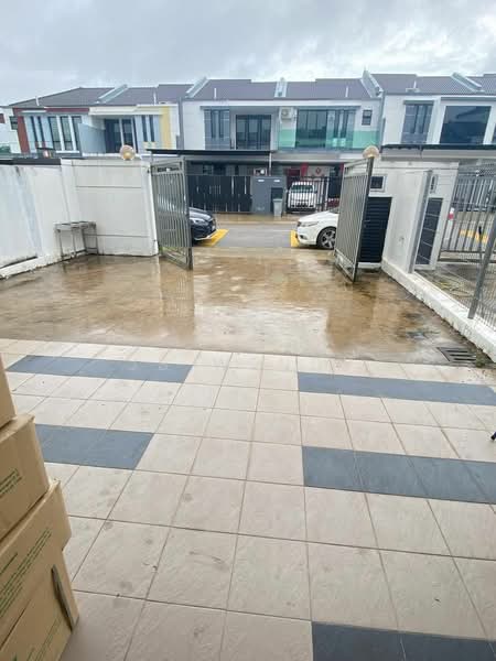 2-storey Terraced House for Sale in Taman Austin Duta (Tebrau) - JB Wendy - PropertyGuru.com.my