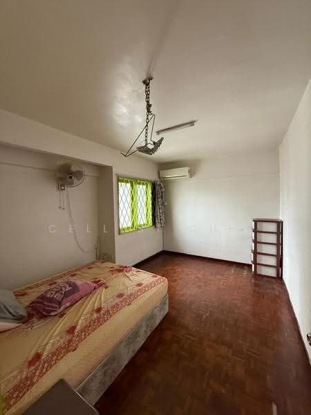 Apartment for Sale at Grandeur Tower - Cellest Chin - PropertyGuru.com.my