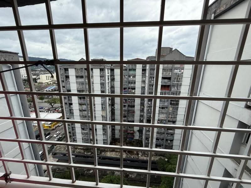 Apartment for Sale at Grandeur Tower - Cellest Chin - PropertyGuru.com.my