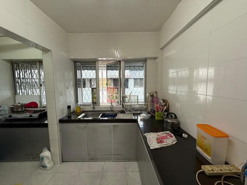 Apartment for Sale at Grandeur Tower - Cellest Chin - PropertyGuru.com.my