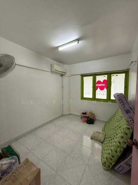Apartment for Sale at Grandeur Tower - Cellest Chin - Interior - PropertyGuru.com.my