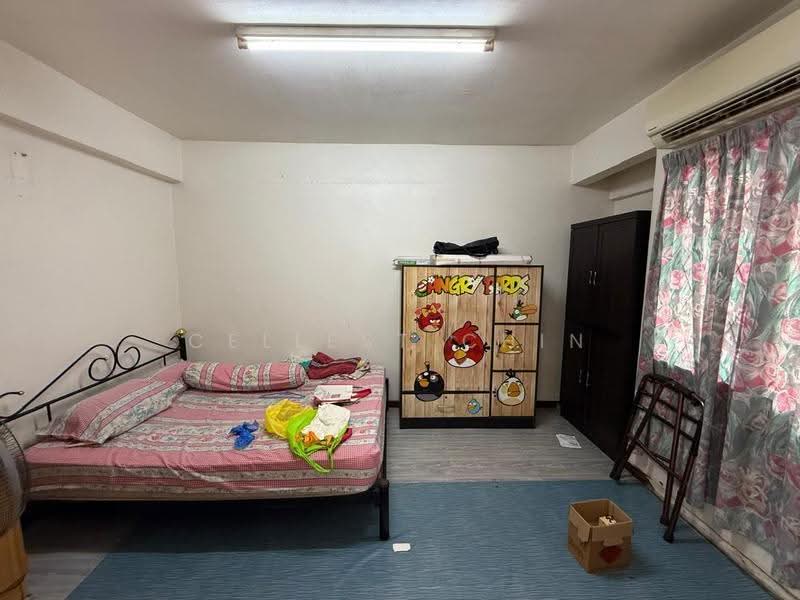 Apartment for Sale at Grandeur Tower - Cellest Chin - PropertyGuru.com.my