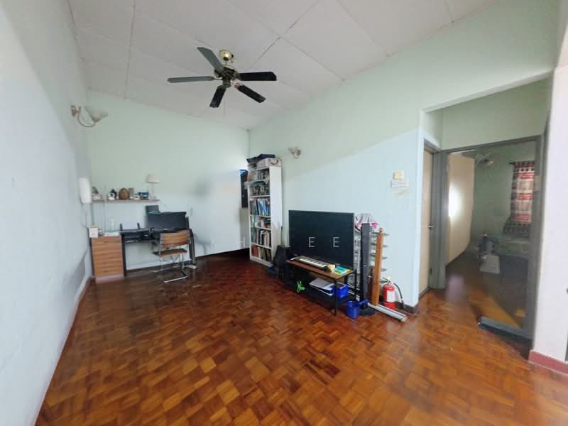 Terraced House for Sale in Subang Jaya (Selangor) - KH LEE - Living Room - PropertyGuru.com.my
