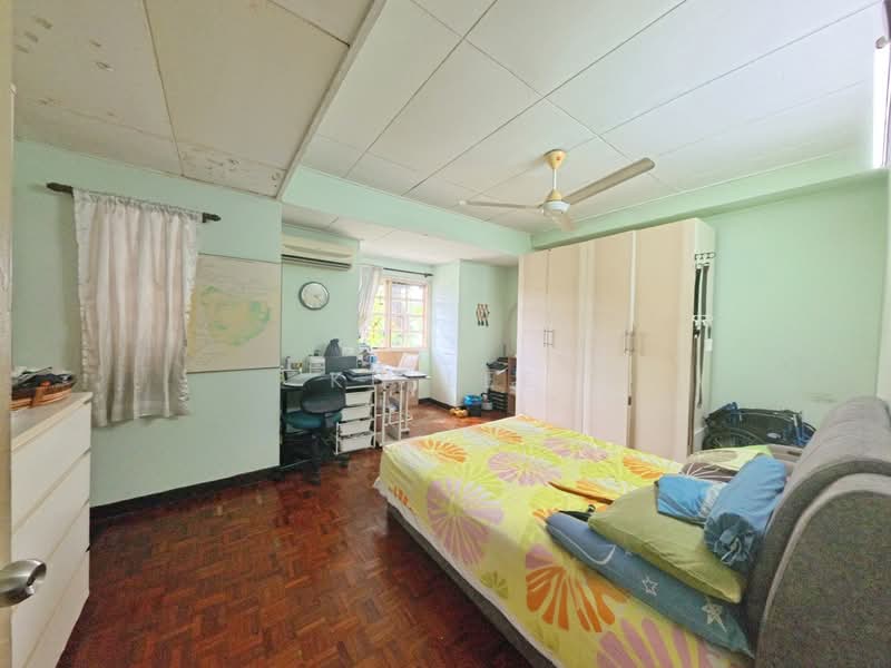 Terraced House for Sale in Subang Jaya (Selangor) - KH LEE - Bedroom - PropertyGuru.com.my