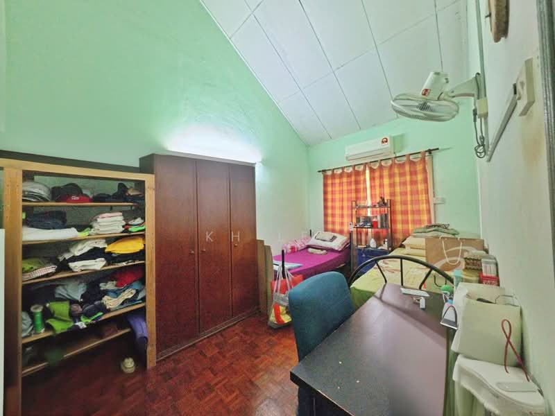 Terraced House for Sale in Subang Jaya (Selangor) - KH LEE - Bedroom - PropertyGuru.com.my