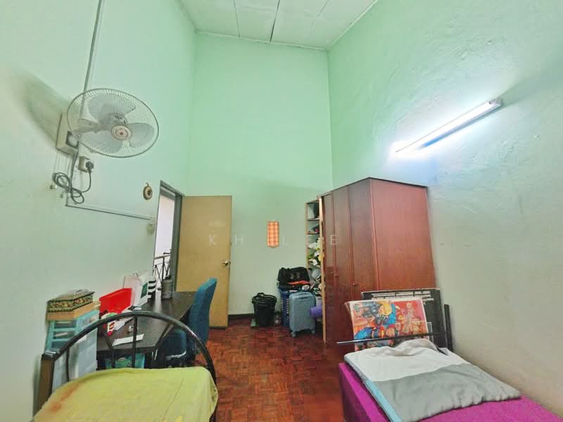 Terraced House for Sale in Subang Jaya (Selangor) - KH LEE - Bedroom - PropertyGuru.com.my