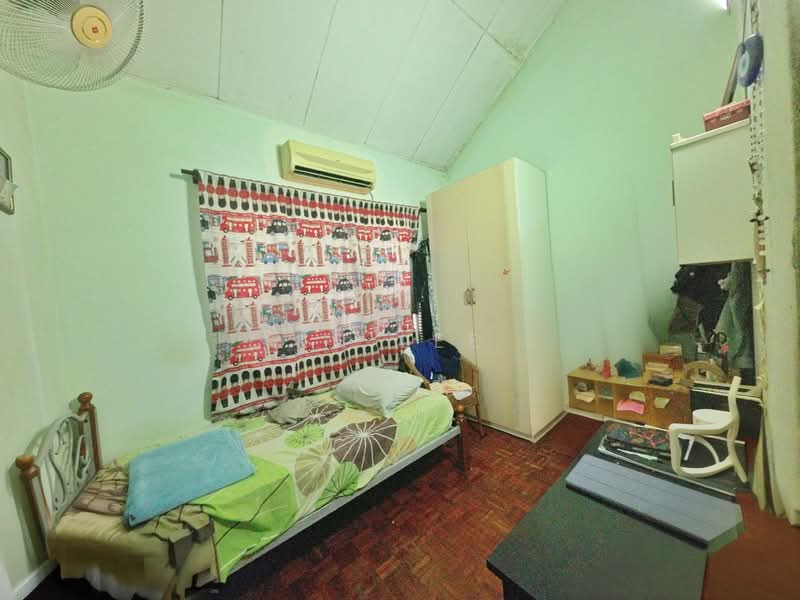 Terraced House for Sale in Subang Jaya (Selangor) - KH LEE - Bedroom - PropertyGuru.com.my