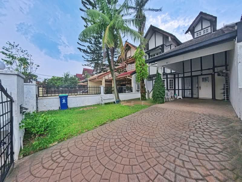 Terraced House for Sale in Subang Jaya (Selangor) - KH LEE - Exterior - PropertyGuru.com.my