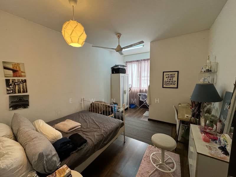 2-storey Terraced House for Sale in Bandar Country Homes (Rawang) - Elwin Mah - Bedroom - PropertyGuru.com.my