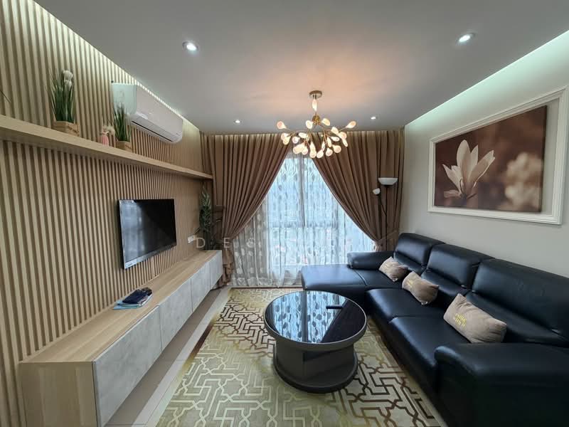 Condominium for Rent at Avia Plus, Bandar Country Homes - Des Yap - PropertyGuru.com.my