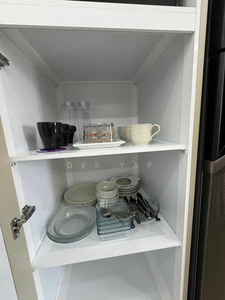 Condominium for Rent at Avia Plus, Bandar Country Homes - Des Yap - PropertyGuru.com.my