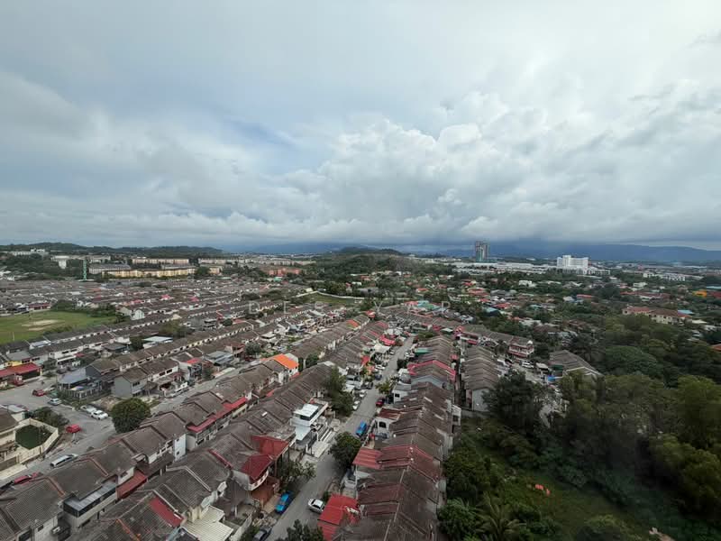 Condominium for Rent at Avia Plus, Bandar Country Homes - Des Yap - PropertyGuru.com.my