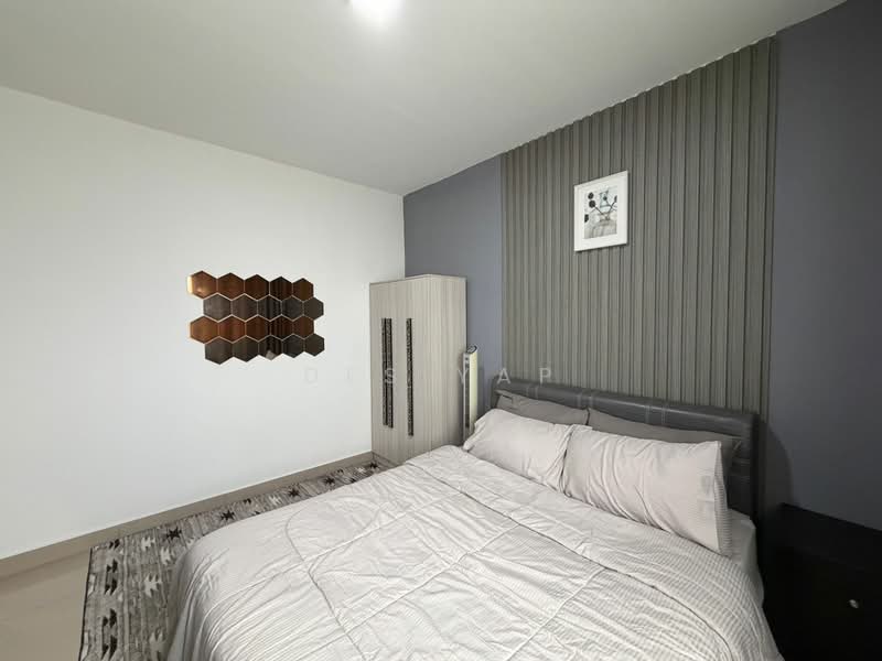 Condominium for Rent at Avia Plus, Bandar Country Homes - Des Yap - PropertyGuru.com.my