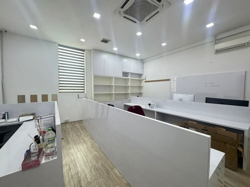 Eco Business Park 1 untuk Untuk Dijual - RM 3,250,000, Apr 2026 - Interior - PropertyGuru.com.my