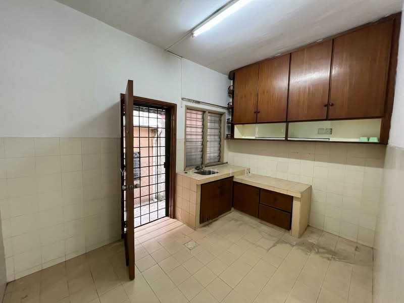 For Sale - Taman Sri Sinar