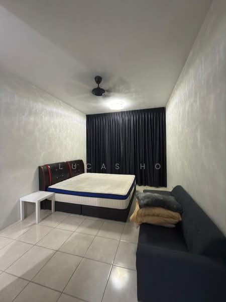 Condominium for Rent at Platinum OUG Residence - Lucas Ho - Bedroom - PropertyGuru.com.my