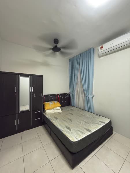 Condominium for Rent at Platinum OUG Residence - Lucas Ho - Bedroom - PropertyGuru.com.my