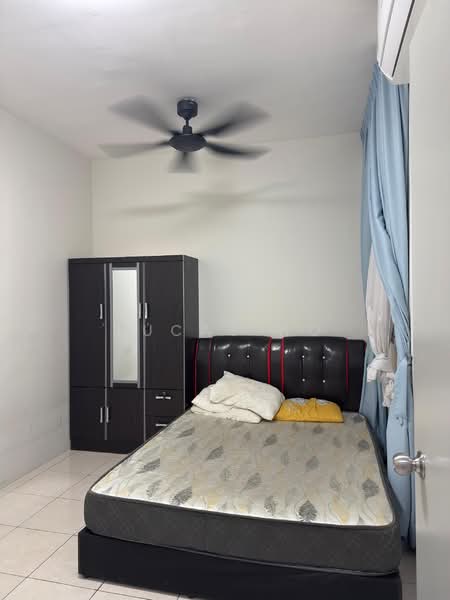 Condominium for Rent at Platinum OUG Residence - Lucas Ho - Bedroom - PropertyGuru.com.my