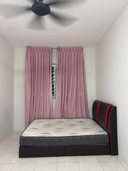 Condominium for Rent at Platinum OUG Residence - Lucas Ho - Bedroom - PropertyGuru.com.my