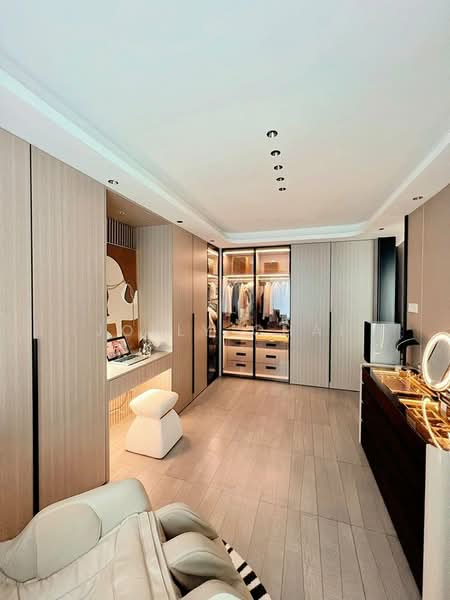 2-storey Terraced House for Sale in Cyberjaya (Selangor) - Jolly Chai - Interior - PropertyGuru.com.my