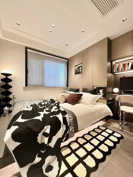 2-storey Terraced House for Sale in Cyberjaya (Selangor) - Jolly Chai - Bedroom - PropertyGuru.com.my