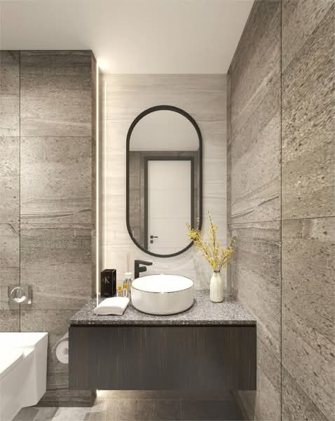 2-storey Terraced House for Sale in Cyberjaya (Selangor) - Jolly Chai - Bathroom - PropertyGuru.com.my