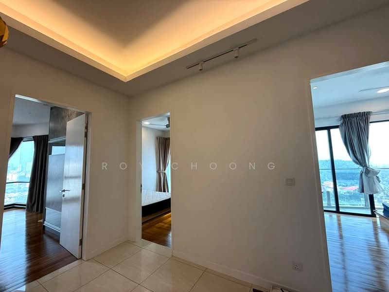 Condominium for Rent at Sky Condominium (Skyz Residence) - Roy Choong - Interior - PropertyGuru.com.my