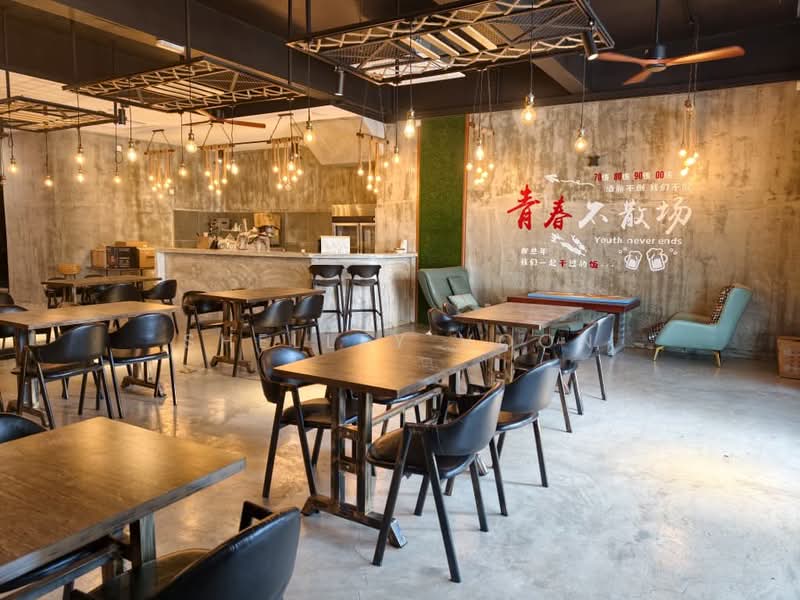 Semi-D Factory for Sale in Kawasan Perniagaan Teras Jaya (Butterworth) - Shelley Voon - Interior - PropertyGuru.com.my