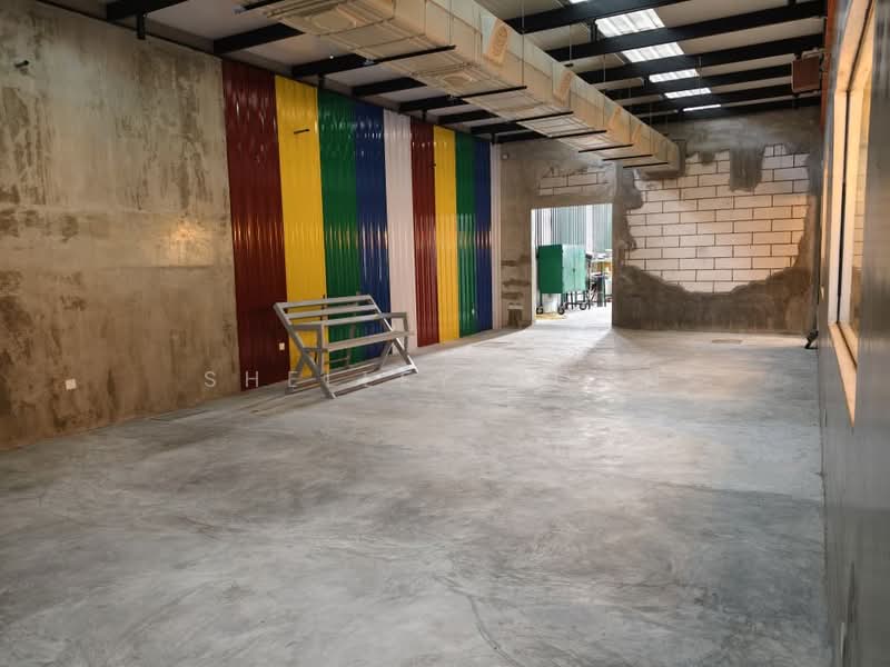 Semi-D Factory for Sale in Kawasan Perniagaan Teras Jaya (Butterworth) - Shelley Voon - Interior - PropertyGuru.com.my