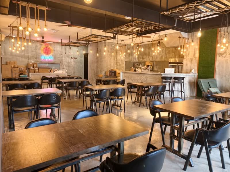 Semi-D Factory for Sale in Kawasan Perniagaan Teras Jaya (Butterworth) - Shelley Voon - Interior - PropertyGuru.com.my