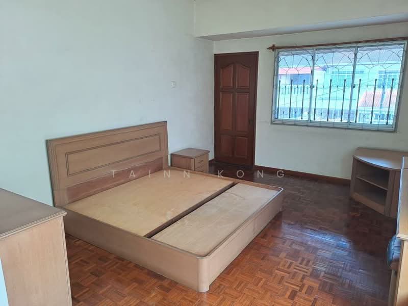 Semi-Detached House for Sale in Johor Bahru (Johor) - Tainn Kong - Bedroom - PropertyGuru.com.my
