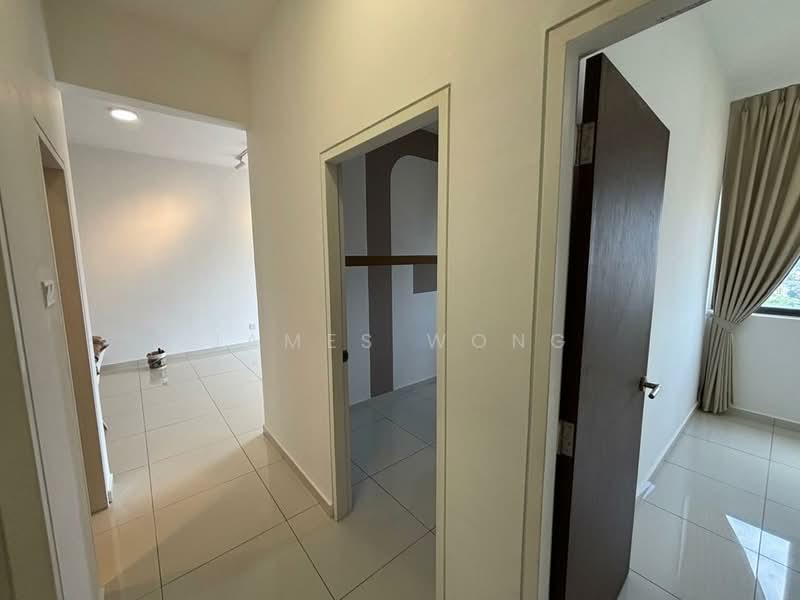 Seasons Garden Residences untuk Untuk Disewa - RM 1,799 /bulan, Apr 2026 - Corridor - PropertyGuru.com.my