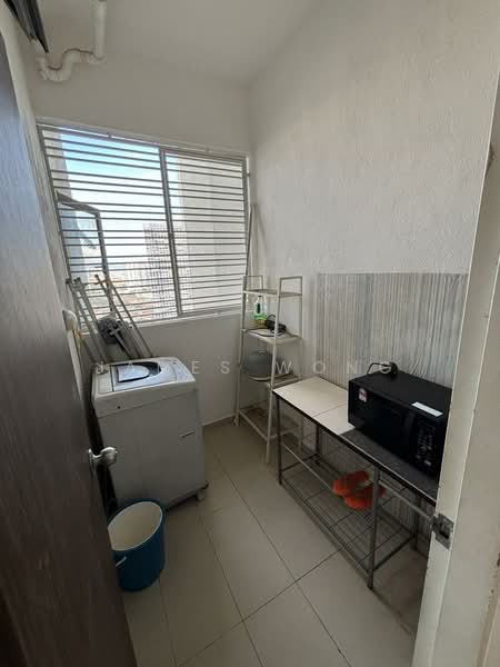 Seasons Garden Residences untuk Untuk Disewa - RM 1,799 /bulan, Apr 2026 - Interior - PropertyGuru.com.my