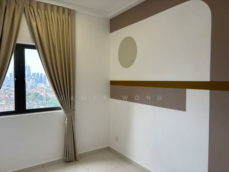 Seasons Garden Residences untuk Untuk Disewa - RM 1,799 /bulan, Apr 2026 - View - PropertyGuru.com.my